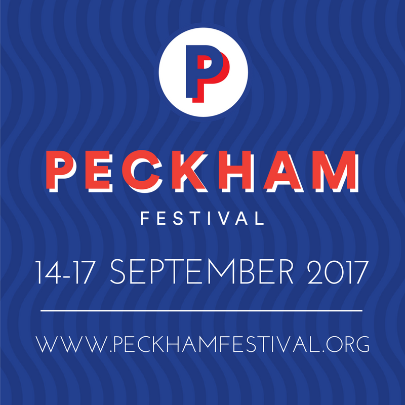 Peckham Festival 2017